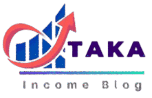 Taka Income Blog
