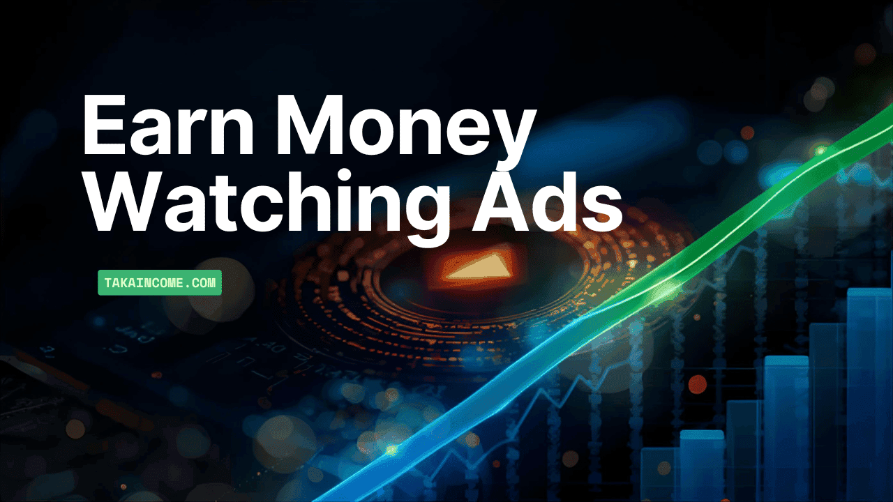 এড দেখে টাকা ইনকাম বিকাশে পেমেন্ট